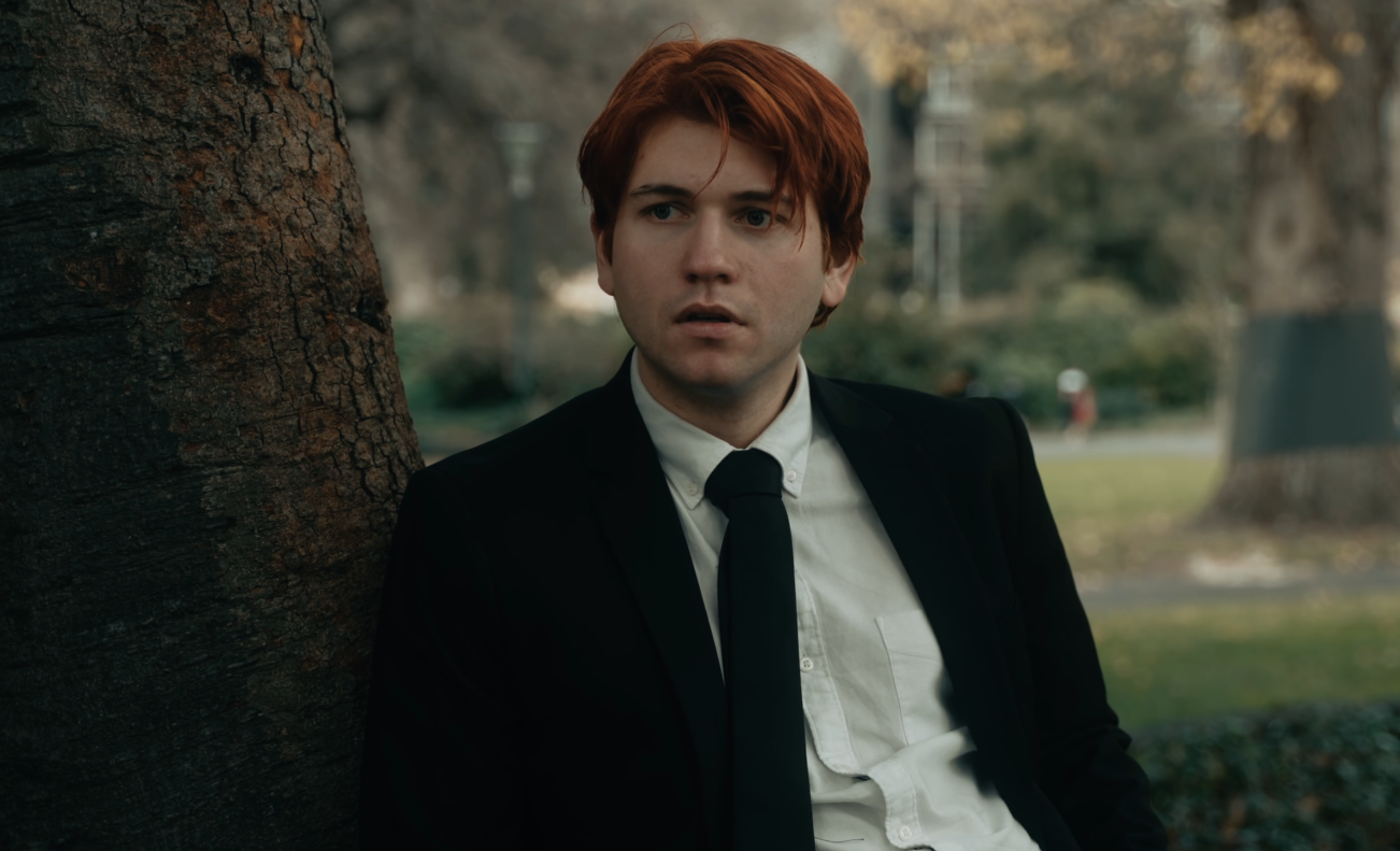 Film project still